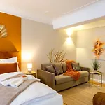 Art Loft Altstadt I 90 Qm I 2 Schlafzimmer I 2 Arbeitsplaetze I 6 Gaeste شقة *