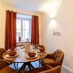 Art Loft Altstadt I 90 Qm I 2 Schlafzimmer I 2 Arbeitsplaetze I 6 Gaeste شقة *