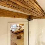 Lejlighed Art Loft Altstadt I 90 Qm I 2 Schlafzimmer I 2 Arbeitsplaetze I 6 Gaeste