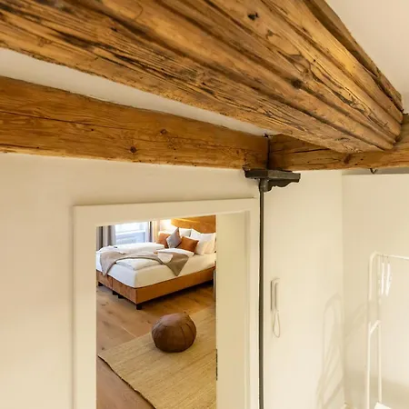 Appartamento Altstadt Loft Xl I 90 Qm I 2 Schlafzimmer I 2 Arbeitsplaetze I 6 Gaeste