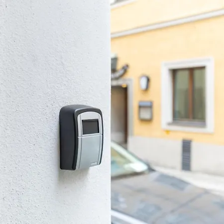 Appartamento Altstadt Loft Xl I 90 Qm I 2 Schlafzimmer I 2 Arbeitsplaetze I 6 Gaeste *