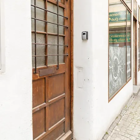 Altstadt Loft Xl I 90 Qm I 2 Schlafzimmer I 2 Arbeitsplaetze I 6 Gaeste Passavia