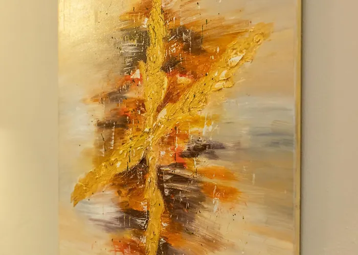 Art Loft Altstadt I 90 Qm I 2 Schlafzimmer I 2 Arbeitsplaetze I 6 Gaeste * 帕绍