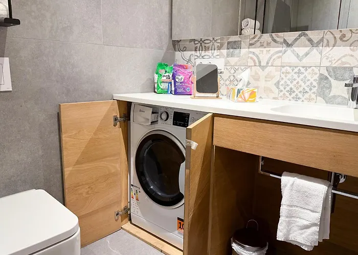 Art Loft Altstadt I 90 Qm I 2 Schlafzimmer I 2 Arbeitsplaetze I 6 Gaeste 公寓 *