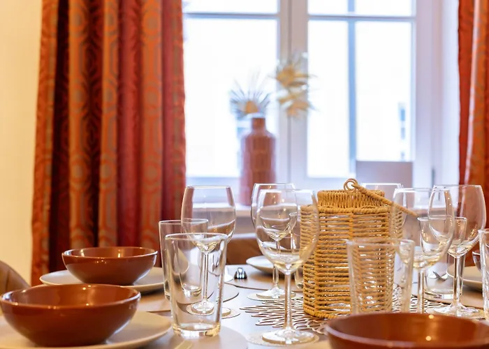 公寓 Art Loft Altstadt I 90 Qm I 2 Schlafzimmer I 2 Arbeitsplaetze I 6 Gaeste *