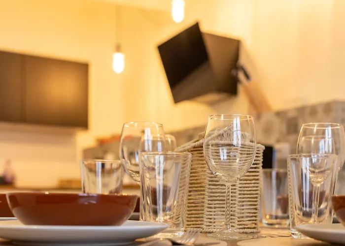 公寓 Art Loft Altstadt I 90 Qm I 2 Schlafzimmer I 2 Arbeitsplaetze I 6 Gaeste