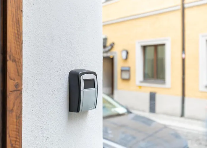 Апартаменты Art Loft Altstadt I 90 Qm I 2 Schlafzimmer I 2 Arbeitsplaetze I 6 Gaeste *