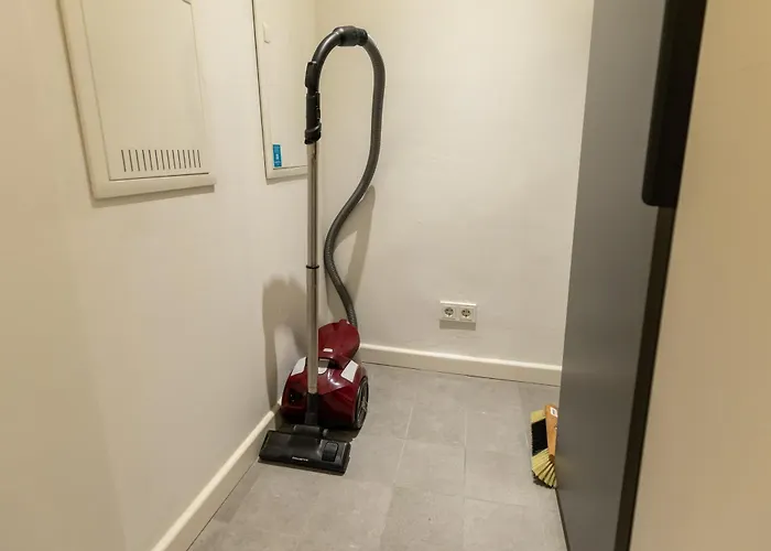 Art Loft Altstadt I 90 Qm I 2 Schlafzimmer I 2 Arbeitsplaetze I 6 Gaeste 公寓 帕绍